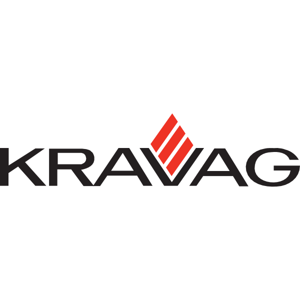 Kravag Logo ,Logo , icon , SVG Kravag Logo