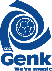 KRC Genk Logo ,Logo , icon , SVG KRC Genk Logo