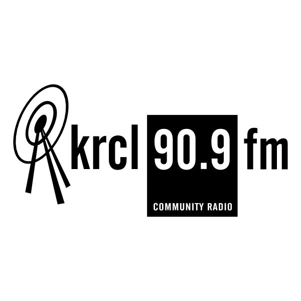 KRCL Radio [ Download - Logo - icon ] png svg