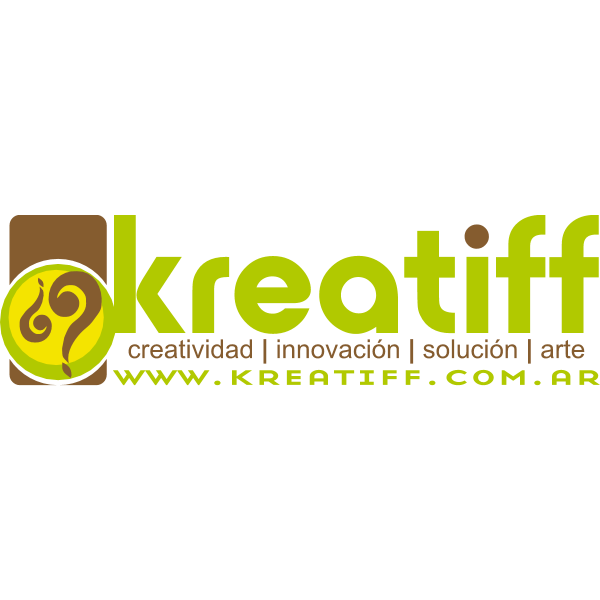 Kreatiff Design Logo ,Logo , icon , SVG Kreatiff Design Logo