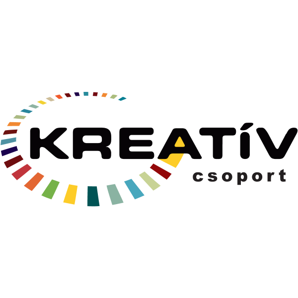Kreatív Csoport Logo ,Logo , icon , SVG Kreatív Csoport Logo