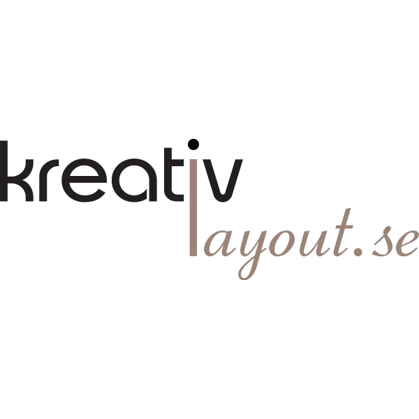 Kreativ Layout Logo