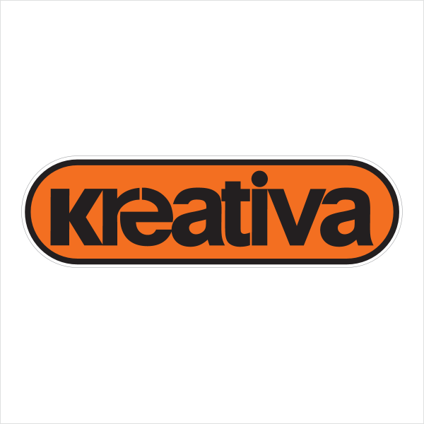 Kreativa Logo ,Logo , icon , SVG Kreativa Logo