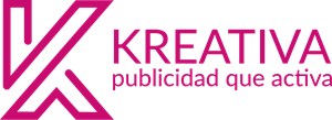 Kreativa Publicidad Logo