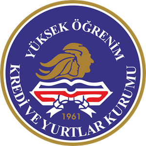 Kredi ve Yurtlar Kurumu Logo ,Logo , icon , SVG Kredi ve Yurtlar Kurumu Logo