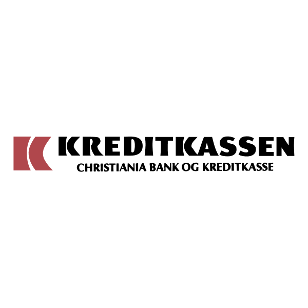 Kreditkassen