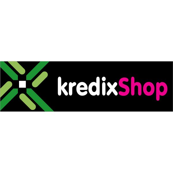 KredixShop Logo