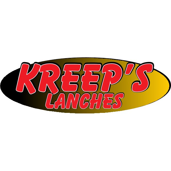 Kreep’s Lanches Logo ,Logo , icon , SVG Kreep’s Lanches Logo