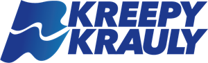 Kreepy Krauly Logo