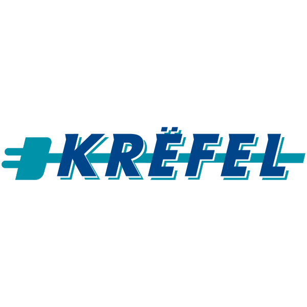 Krefel Logo ,Logo , icon , SVG Krefel Logo