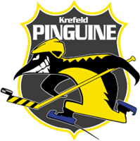 Krefeld Pinguine Logo ,Logo , icon , SVG Krefeld Pinguine Logo