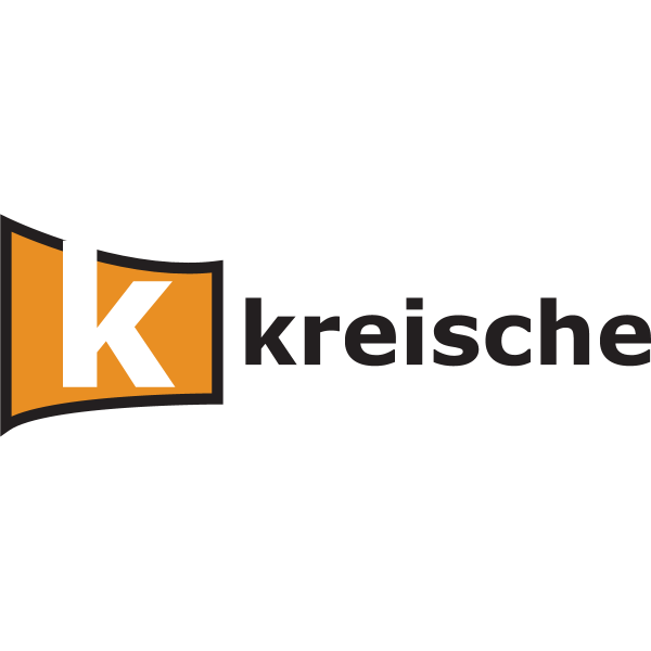 Kreische Logo ,Logo , icon , SVG Kreische Logo