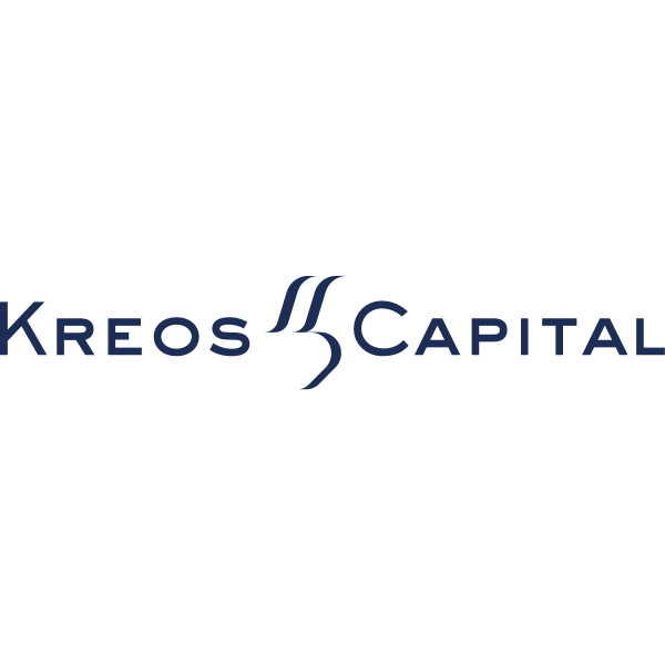 Kreos Capital Logo ,Logo , icon , SVG Kreos Capital Logo