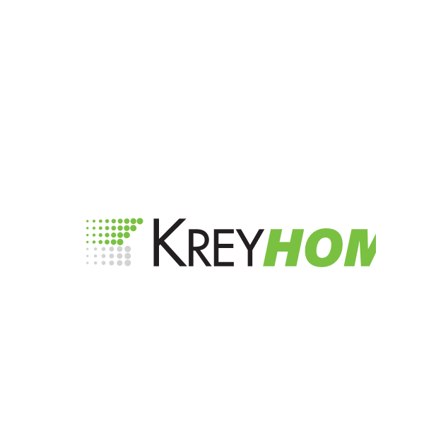 KreyHOME Logo ,Logo , icon , SVG KreyHOME Logo