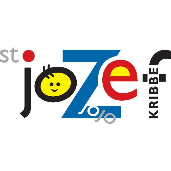 Kribbe Sint-Jozef Logo ,Logo , icon , SVG Kribbe Sint-Jozef Logo