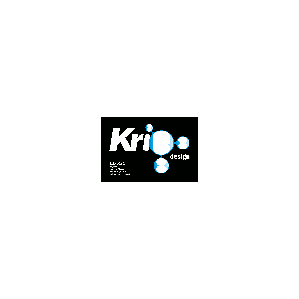 Krie Design Logo