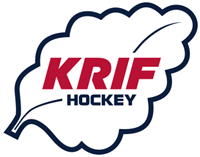 KRIF Hockey Logo ,Logo , icon , SVG KRIF Hockey Logo