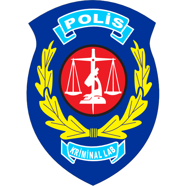 Kriminal Polis Logo ,Logo , icon , SVG Kriminal Polis Logo