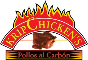 krip chicken`s Logo ,Logo , icon , SVG krip chicken`s Logo