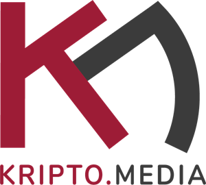 Kriptomedia Logo ,Logo , icon , SVG Kriptomedia Logo