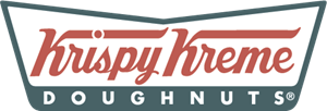 Krispy Kreme Doughnuts Logo
