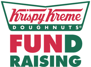Krispy Kreme Fundraising Logo ,Logo , icon , SVG Krispy Kreme Fundraising Logo