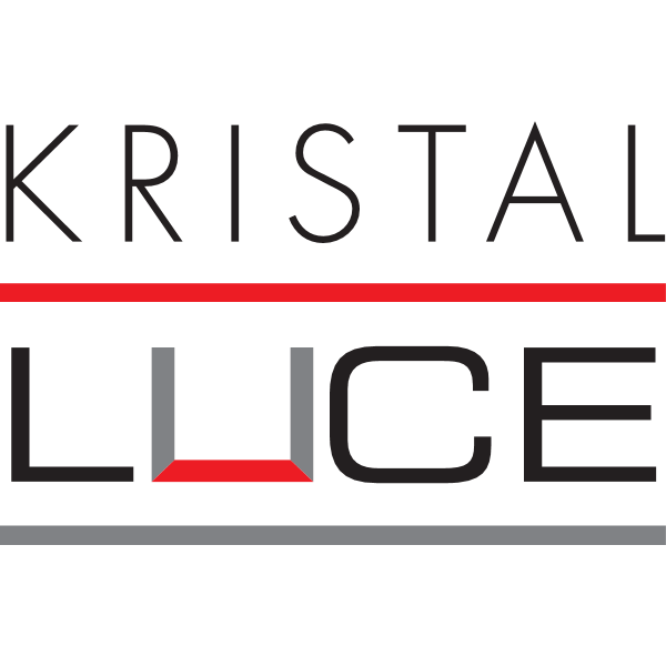 Kristal Luce Logo ,Logo , icon , SVG Kristal Luce Logo