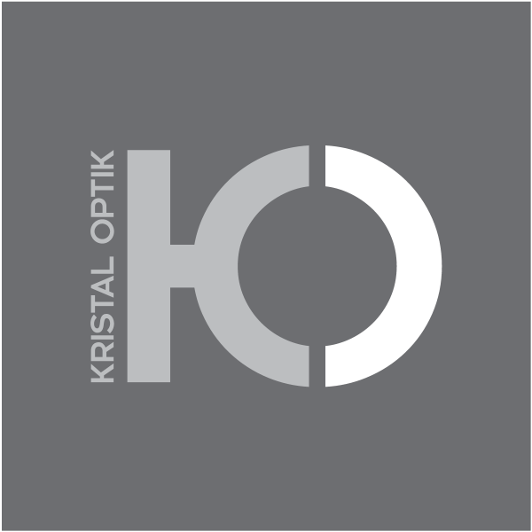 Kristal Optik Logo ,Logo , icon , SVG Kristal Optik Logo