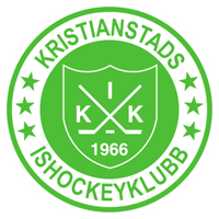 Kristianstads IK Logo