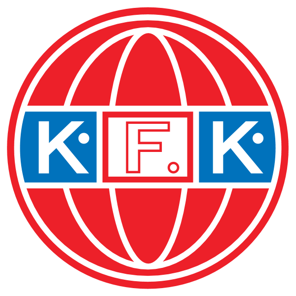 Kristiansund FK Logo ,Logo , icon , SVG Kristiansund FK Logo