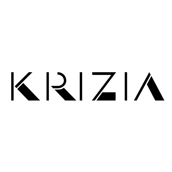 Krizia ,Logo , icon , SVG Krizia