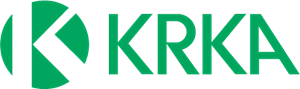 KRKA Logo ,Logo , icon , SVG KRKA Logo