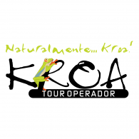 Kroa Logo ,Logo , icon , SVG Kroa Logo
