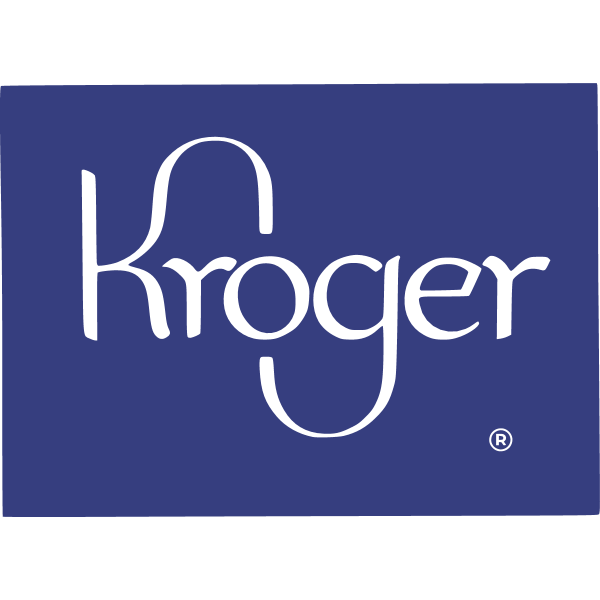 Kroger logo (1939–61)