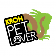 Kroh Pet Lover Logo