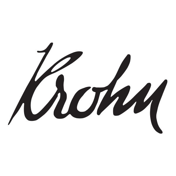 Krohn Logo ,Logo , icon , SVG Krohn Logo