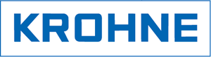 KROHNE Logo ,Logo , icon , SVG KROHNE Logo