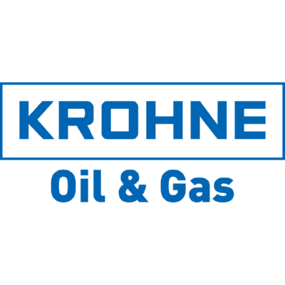 Krohne Oil & Gas Logo ,Logo , icon , SVG Krohne Oil & Gas Logo