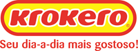 KROKERO BISCOITOS Logo
