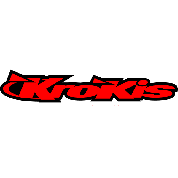 KroKis Logo ,Logo , icon , SVG KroKis Logo
