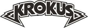 krokus Logo