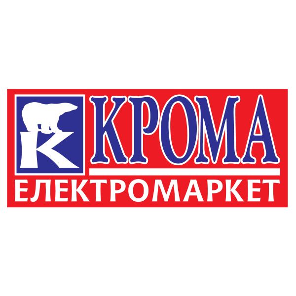 Kroma Logo ,Logo , icon , SVG Kroma Logo
