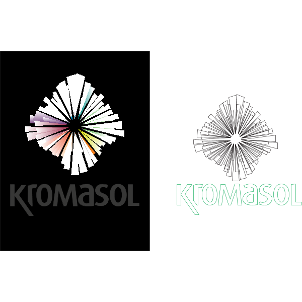 Kromasol Logo ,Logo , icon , SVG Kromasol Logo