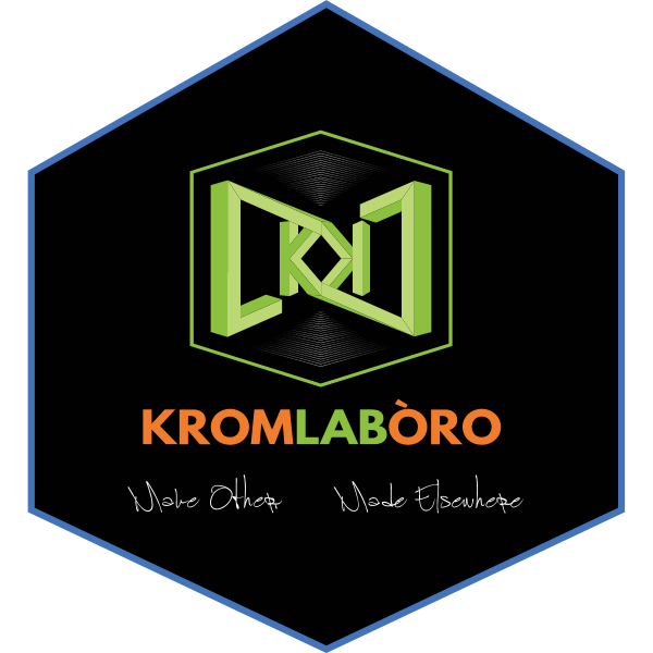 KromLabòro FabLab