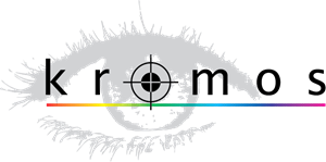 Kromos Logo ,Logo , icon , SVG Kromos Logo