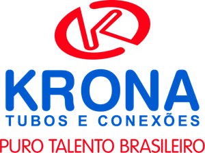 Krona Tubos e Conexões Logo ,Logo , icon , SVG Krona Tubos e Conexões Logo