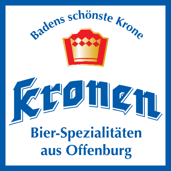 Kronen Brauhaus Logo ,Logo , icon , SVG Kronen Brauhaus Logo