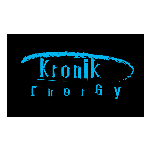 Kronik Energy Logo ,Logo , icon , SVG Kronik Energy Logo