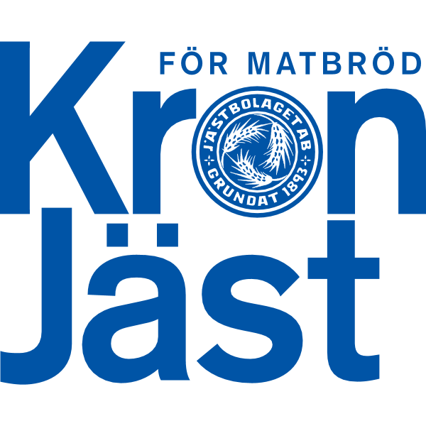 KronJast for matbrod Logo