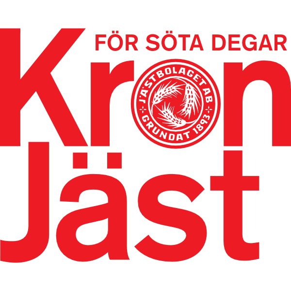 KronJast for sota degar Logo